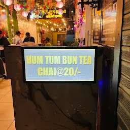 Hum Tum Bun Tea
