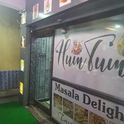 Hum Tum Masala Delight