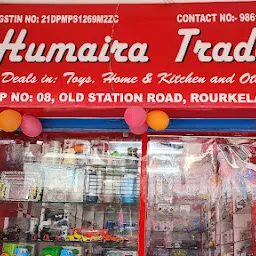 Humaira Traders