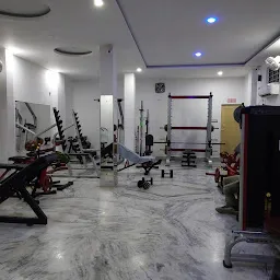 Human Fitness Centre - Gym