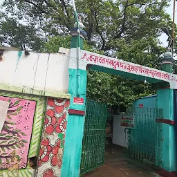 Humayun shrine