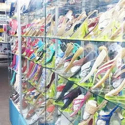 HumKadam Shoe Store