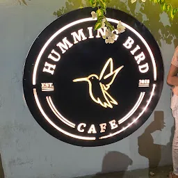 Humming Bird Cafe