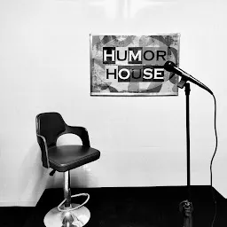 Humor House