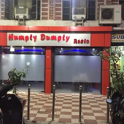 Humpty Dumpty Resto