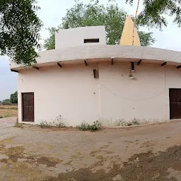 Hundawal Shri Ram Janki Mandir, Machkund