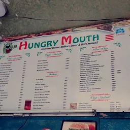 Hungary Mouth