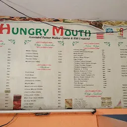 Hungary Mouth