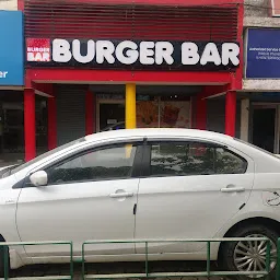 Hunger Bites & Burger Bar