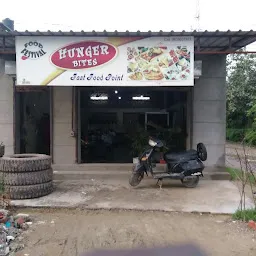 Hunger Bites Restaurant