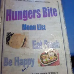 Hunger Bites Restaurant