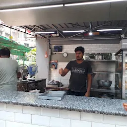 Hunger Food Court