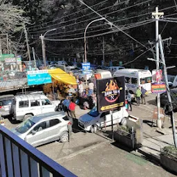 Hunger Hackers Manali