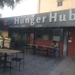 Hunger Hub