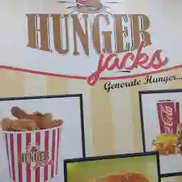 Hunger Jacks - Generates Hunger