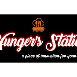 HUNGER'S STATION