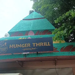 Hunger Thrill