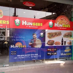 HUNGERS