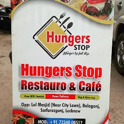 Hungers Stop