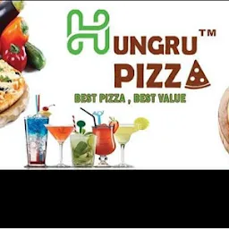 Hungru Pizza