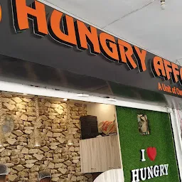 Hungry Affair