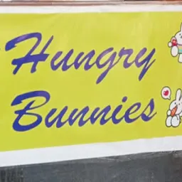 Hungry Bunnies