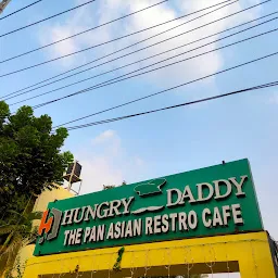 Hungry Daddy