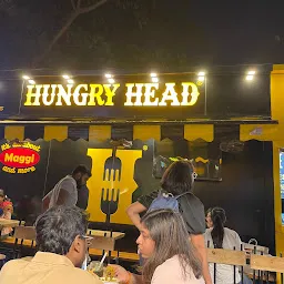 HUNGRY HEAD