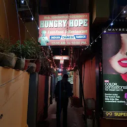 Hungry Hope