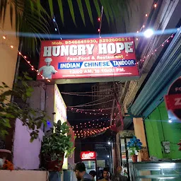 Hungry Hope