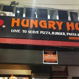 Hungry Hub 2