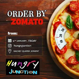 Hungry Junction