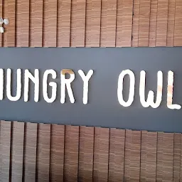 Hungry Owl Cafe & Confectionery