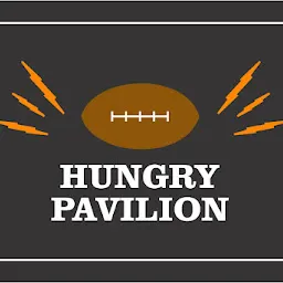 Hungry Pavilion