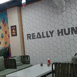 Hungry point