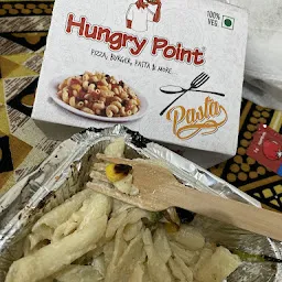 Hungry point