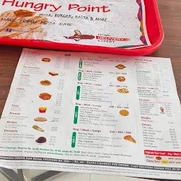 Hungry Point