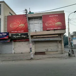 Hungry Point , Hambran Road , Ludhiana