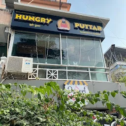 Hungry Puttar Restaurant
