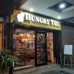 Hungry Tau