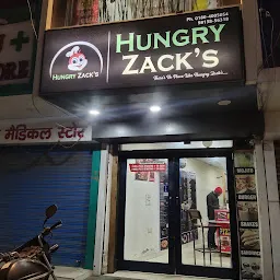 Hungry Zone