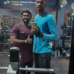 Hunk Fitness Ichalkaranji