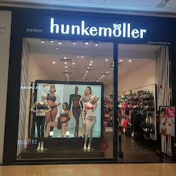 Hunkemöller Pune - Europe's Leading Lingerie Store