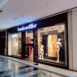Hunkemöller Pune - Europe's Leading Lingerie Store