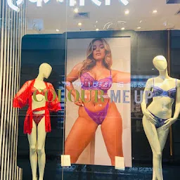 Hunkemöller Pune - Europe's Leading Lingerie Store