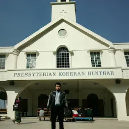 Hunthar Presbyterian Church