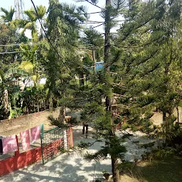 Hunti hostel