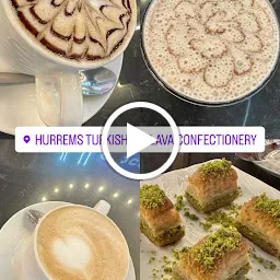 Hurrem's Turkish Baklava Confectionery