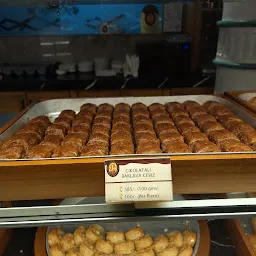 Hurrems Turkish Baklava Confectionery