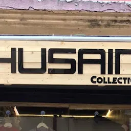 husain collection